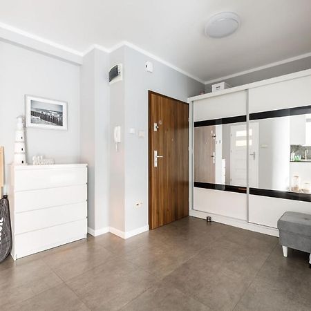 Apartament Fregata Z Basenem - Pobierowo -Sannel Apartments For Rent 외부 사진