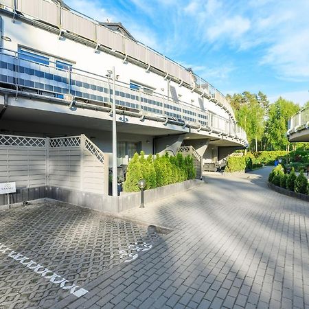 Apartament Fregata Z Basenem - Pobierowo -Sannel Apartments For Rent 외부 사진