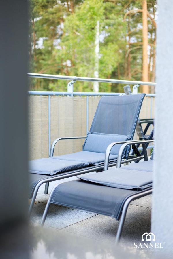 Apartament Fregata Z Basenem - Pobierowo -Sannel Apartments For Rent 외부 사진